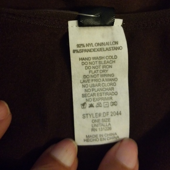 Tank Top Shapers Set (3) - Picture 8 of 8